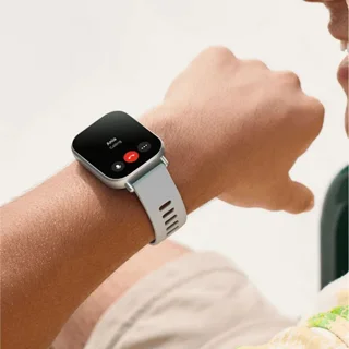 ساعت هوشمند شیائومی مدل Redmi Watch 5 Active دارای قابلیت های قابلیت مکالمه از طریق بلوتوث 101509408
