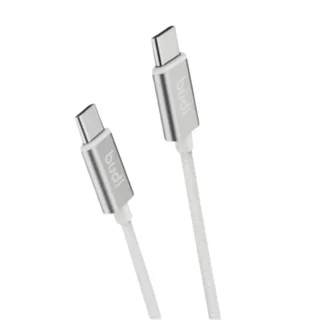 کابل تبدیل USB-C بودی مدل DC103TT10W طول 1 متر