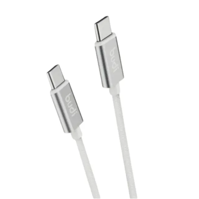 کابل تبدیل USB-C بودی مدل DC103TT10W طول 1 متر 101507931