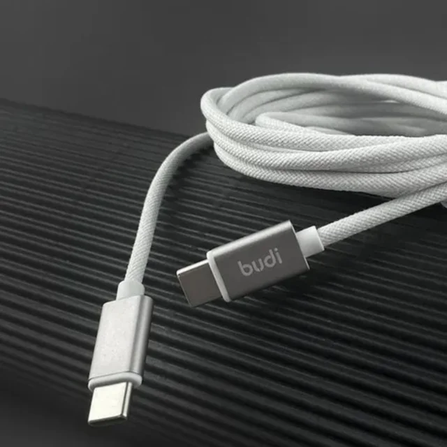کابل تبدیل USB-C بودی مدل DC103TT10W طول 1 متر 101507932