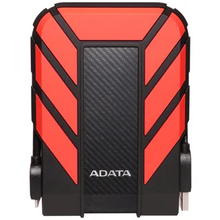 هارد اکسترنال ای دیتا مدل HD710 Pro ظرفیت 2 ترابایت با استاندارد ارتباطی USB 3.2 Gen1 101508079