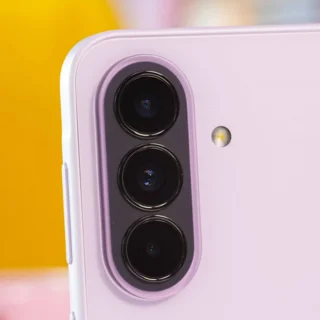 گوشی موبایل سامسونگ مدل Galaxy A37 دو سیم‌کارت ظرفیت 256 گیگابایت و رم 8 گیگابایت - ویتنام 102746258