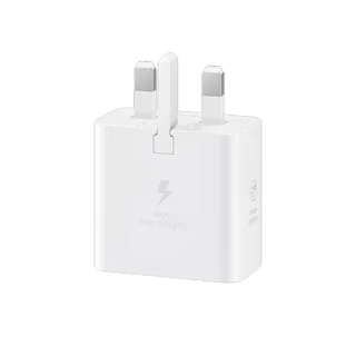 شارژر دیواری 25 وات سامسونگ مدل T2510 101736589