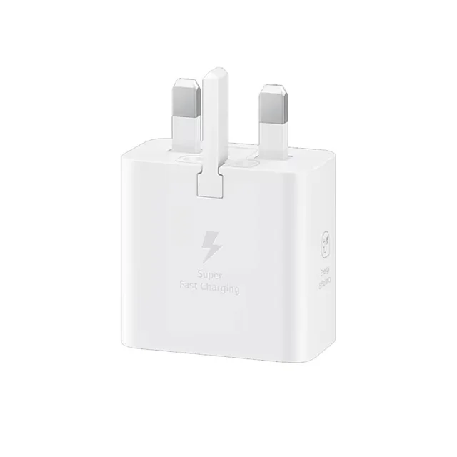 شارژر دیواری 25 وات سامسونگ مدل T2510 101736589