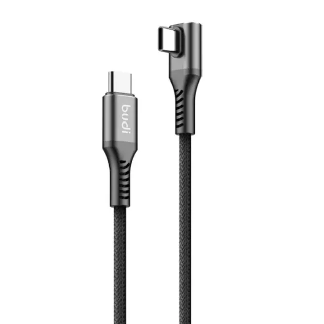 کابل تبدیل USB-C بودی مدل DC253TTZ12B طول 1.2 متر 101507928