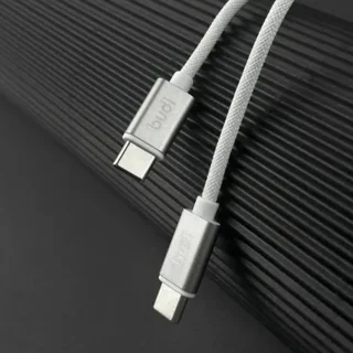 کابل تبدیل USB-C بودی مدل DC103TT10W طول 1 متر 101507934