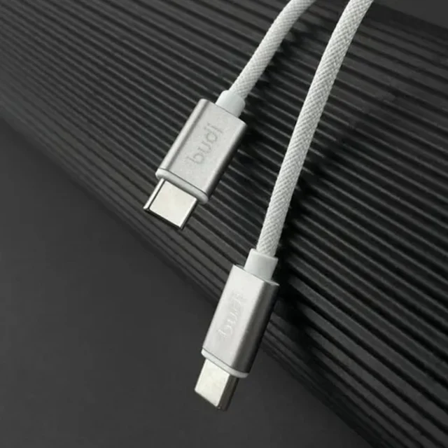 کابل تبدیل USB-C بودی مدل DC103TT10W طول 1 متر 101507934