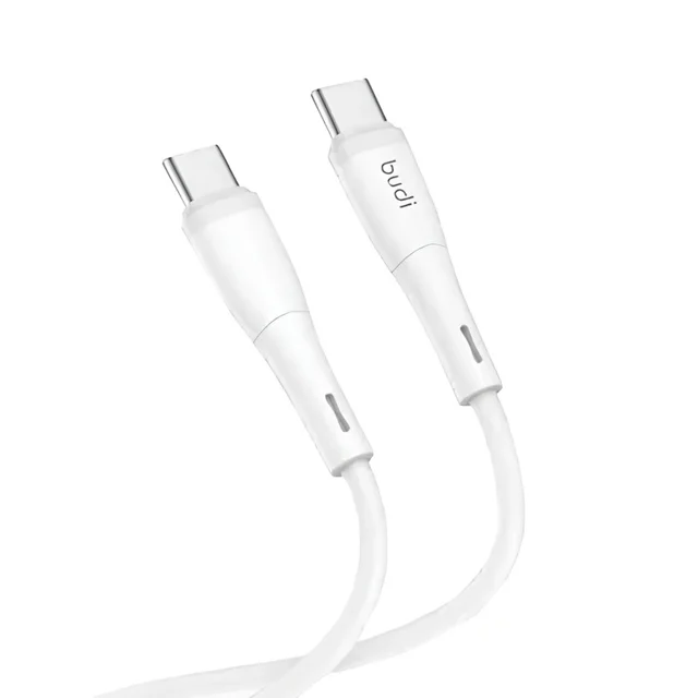 کابل USB-C بودی مدل DC237TT12W طول 1.2 متر 101507938