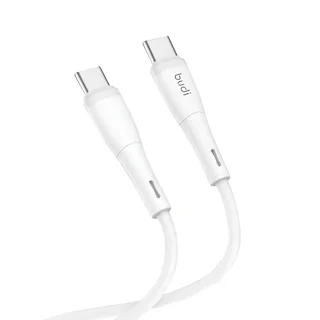 کابل USB-C بودی مدل DC237TT12W طول 1.2 متر