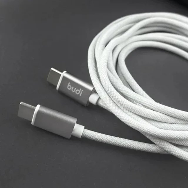 کابل USB-C بودی مدل DC103TT30W طول 3 متر 101507913