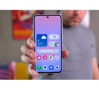 گوشی موبایل سامسونگ مدل Galaxy A37 دو سیم‌کارت ظرفیت 256 گیگابایت و رم 8 گیگابایت - ویتنام 102746259