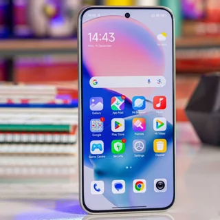 گوشی موبایل شیائومی مدل Redmi Note 15 Pro 5G دو سیم کارت ظرفیت 256 گیگابایت و رم 12 گیگابا 101989286