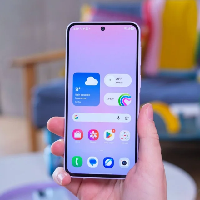 گوشی موبایل سامسونگ مدل Galaxy A37 دو سیم‌کارت ظرفیت 256 گیگابایت و رم 8 گیگابایت - ویتنام 102746256
